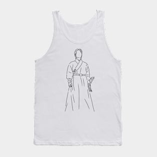 Alchemy of Souls Tank Top